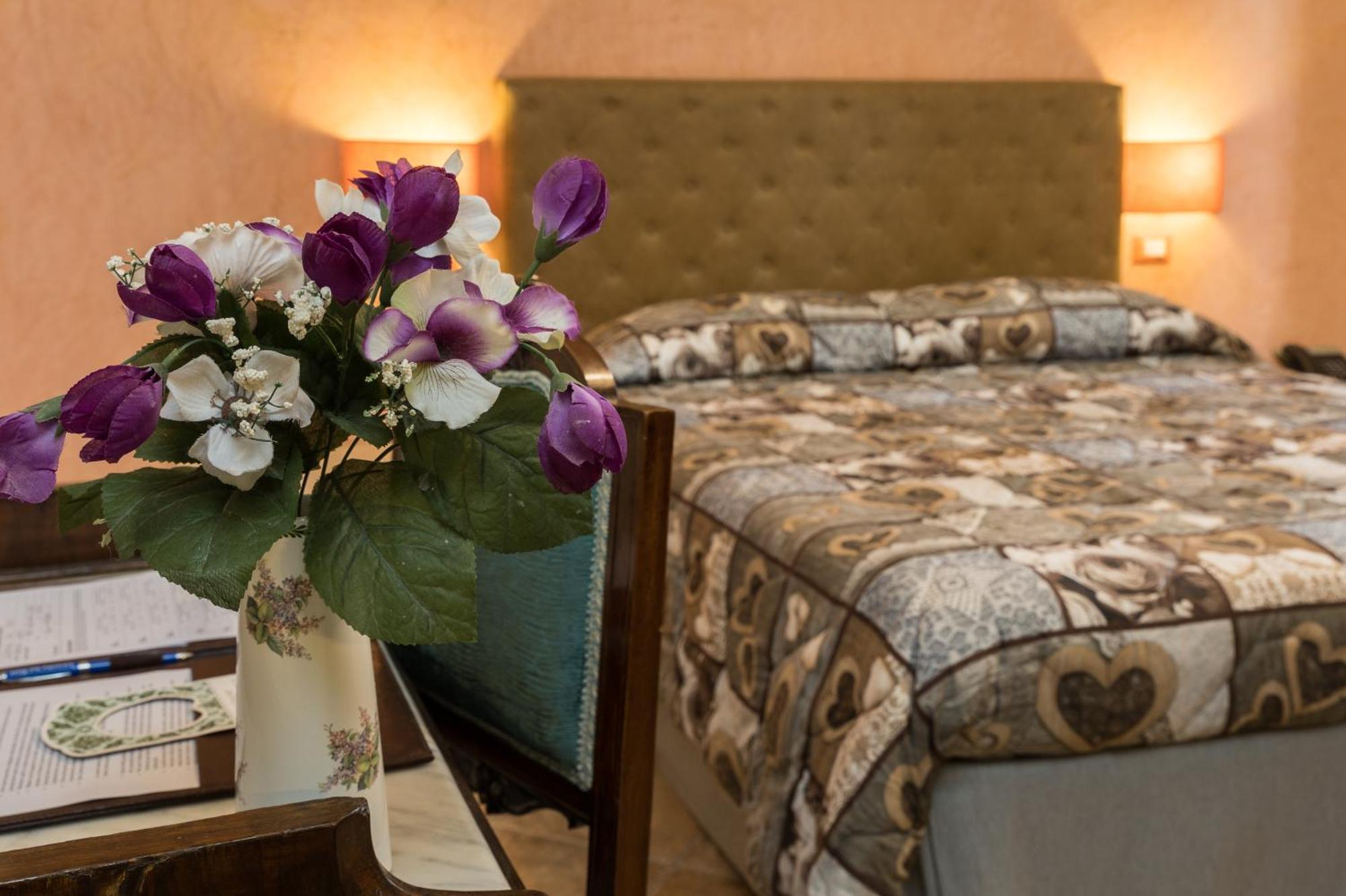 Locanda Dei Fiori Pistoia Buitenkant foto