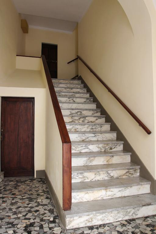 Locanda Dei Fiori Pistoia Buitenkant foto