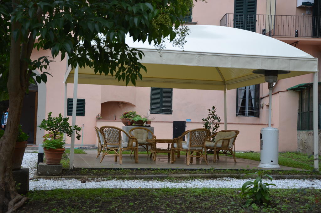 Locanda Dei Fiori Pistoia Kamer foto