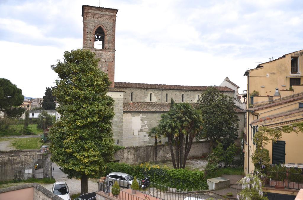 Locanda Dei Fiori Pistoia Kamer foto